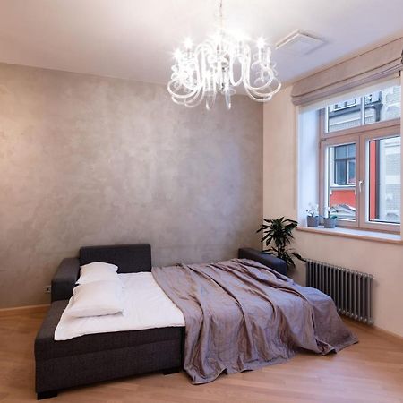 Old Riga Two Bedroom Apartment With 2 Bathrooms المظهر الخارجي الصورة