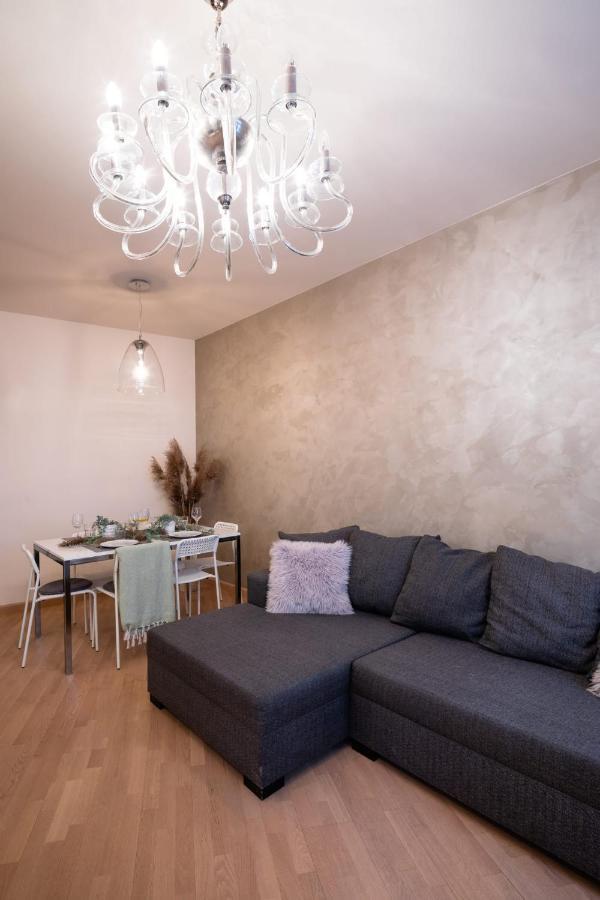 Old Riga Two Bedroom Apartment With 2 Bathrooms المظهر الخارجي الصورة