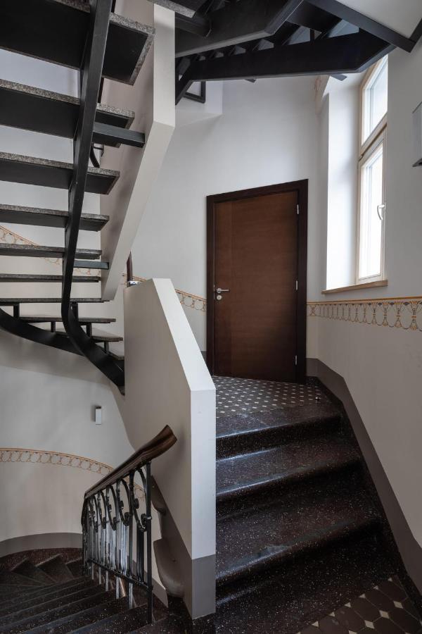 Old Riga Two Bedroom Apartment With 2 Bathrooms المظهر الخارجي الصورة